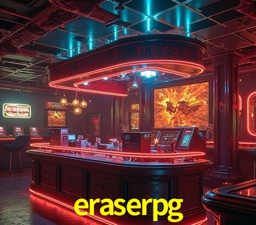 eraserpg app